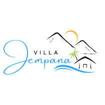Villa Jempana Mount Batur Kintamani Logo