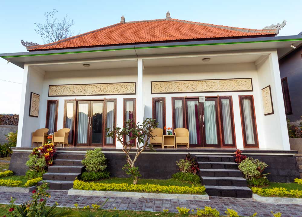 Villa Jempana Kintamani